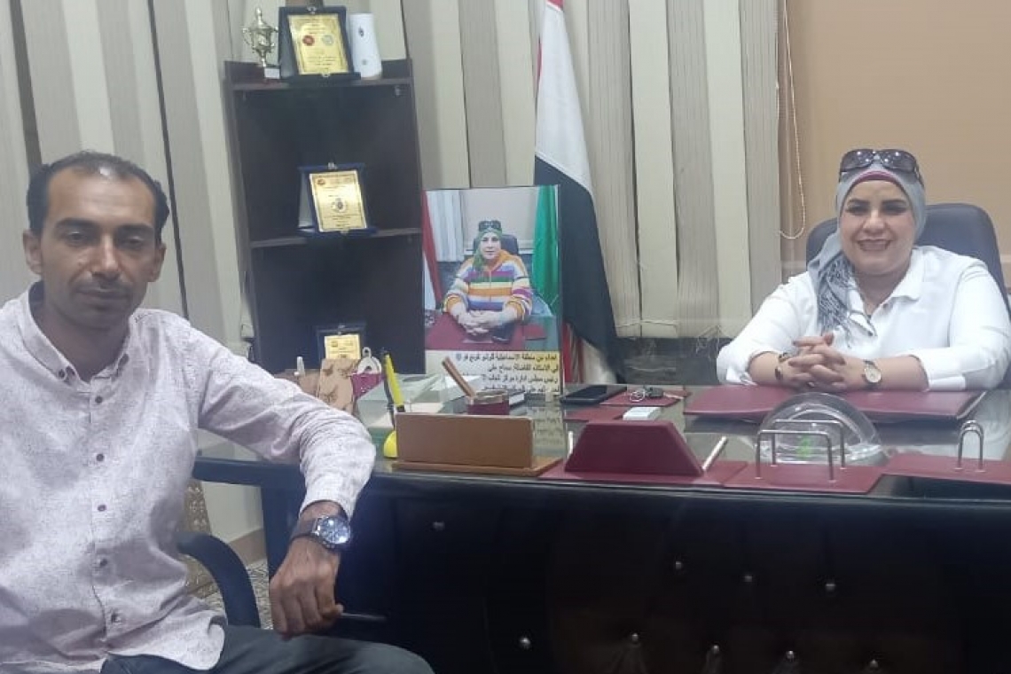 مركز شباب الإسماعيلية يتألق في ظل قيادة متميزة